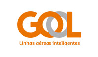 GOL LINHAS AREAS