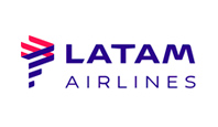 LATAM LINHAS AREAS