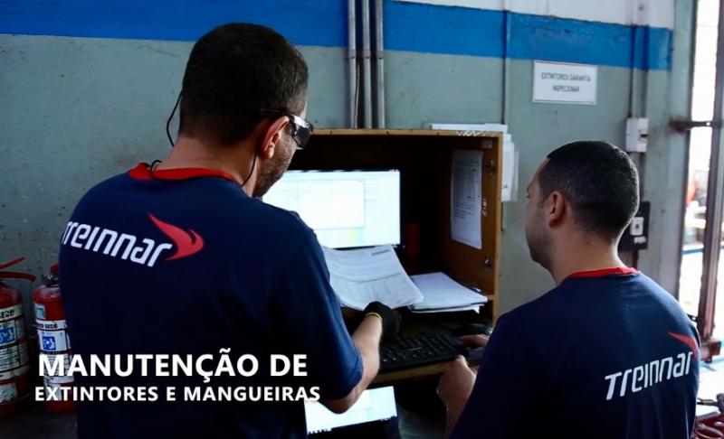 Preço teste hidrostático em mangueiras de incêndio
