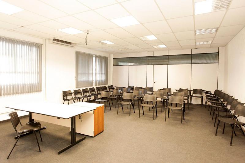 Treinamento de brigada