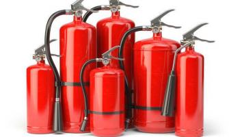 Extintor de incêndio comprar