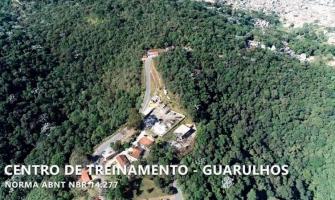 Treinamento de brigada