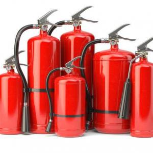 Extintor de incêndio comprar